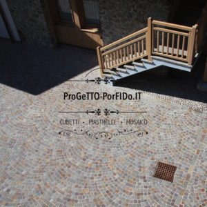 porfido trentino doc