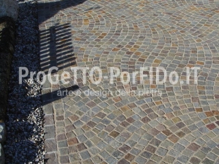 cubetti di porfido trentino cubetti di porfido trentino