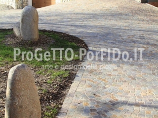 Cubetti Progetto Porfido Snc Cubetti Progetto Porfido Snc
