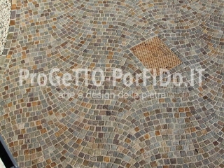 Cubetti Progetto Porfido Snc Cubetti Progetto Porfido Snc