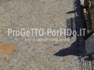 Cubetti Progetto Porfido Snc Cubetti Progetto Porfido Snc