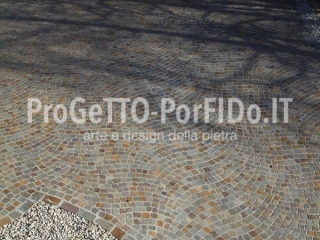 Cubetti Progetto Porfido Snc Cubetti Progetto Porfido Snc